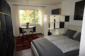 Apartment Messe & Airport Stuttgart